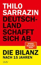 Deutschland schafft sich - ab, |