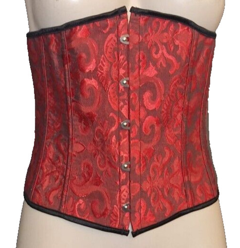 Burlesk barock waspie - barock, taillen