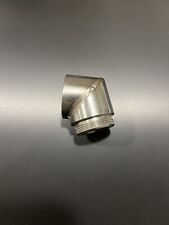 Eckstück für Feinputzspritzrohr (groß)Putzmaschine Spachtelmaschine