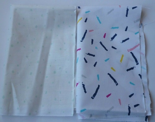 Stück stoffreste stoffpaket - stoffreste,