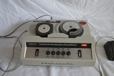 Analoges Tonband Diktiergerät