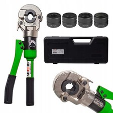 Presszange Hydraulisch Zange U