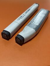 Copic Graphic Marker COOL GREY