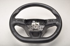 FORD FOCUS III MK3  ST Lenkrad Lederlenkrad Multifunktions
