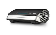 HEPA UV Desktop/Auto Ionisator