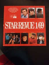 Star- Revue 1/69,LP