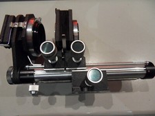 Canon Bellows FL FD  + Slide