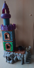 fisher price imaginext Ritterburg - guter Zustand!