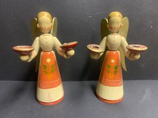 2 Engel WEHA Kunst ges.gesch