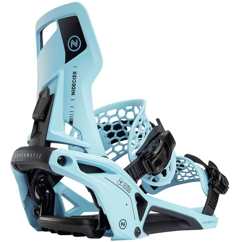 Nidecker supermatic - nidecker,