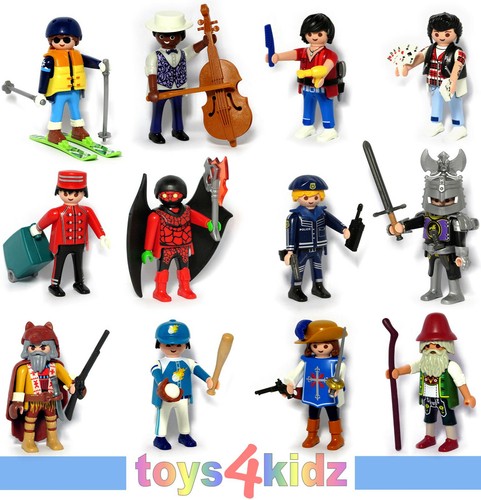 Playmobil figures figur - figures, /