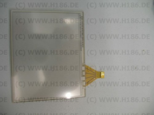 Touchscreen kompatibebel mit