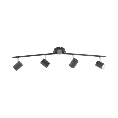 Led deckenlampe strahlerleiste - led,