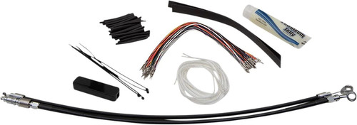 Fat baggers inkl install - fat,