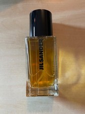 Jil Sander Woman III Eau de