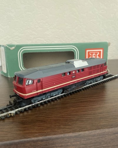 Berliner bahnen diesellok - bahnen,