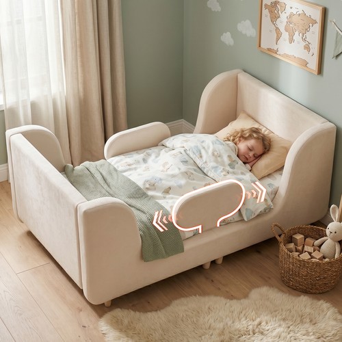 Kleinkind bodenbett mit - kleinkind-bodenbett,