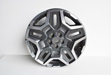 19 Zoll Alufelge Hyundai Santa Fe 7.5Jx19 LK 5x114.3 52910-S1730