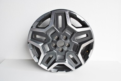 Zoll alufelge hyundai santa - zoll,