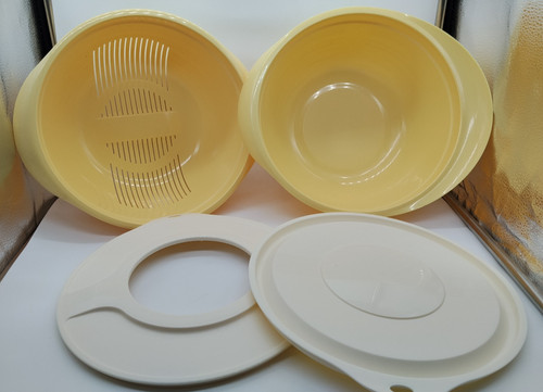 Tupperware combi plus - tupperware,