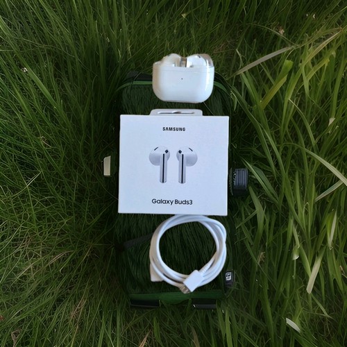 Samsung buds weiß - buds,