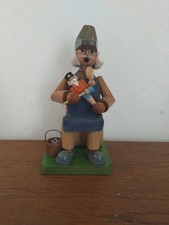 Erzgebirge Spielzeugmacher