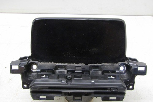 Mazda 2017 radio - ii,