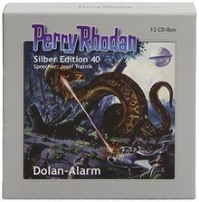 Perry rhodan silber edition - perry,