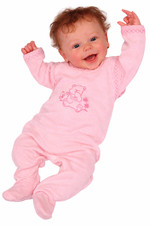 Baby Anzug Strampler
