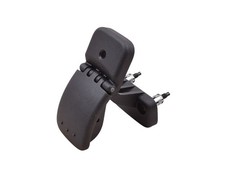 RENAULT Kangoo II - Verschluss Kippfenster Fensterverschluss hinten 8200605621