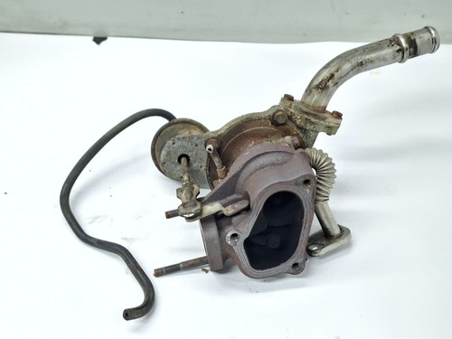 Opel corsa turbolader - corsa,