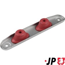 Halter Abgasanlage JP JP GROUP