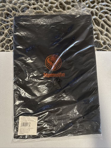 Jägermeister bistro schürze - jägermeister,