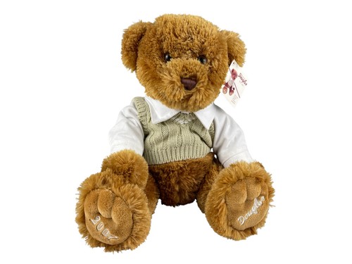 Douglas teddy bär top - 27,