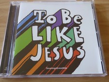 SOVEREIGN GRACE KIDS - To Be Like Jesus - CD christlich Kinderlieder Enhanced