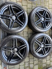 Mercedes GLA , GLA AMG , E Klasse  19 " Winterreifen 8mm