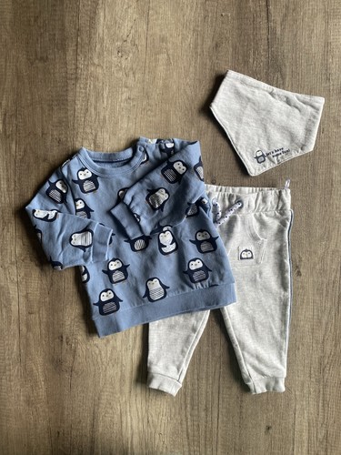 Paket babykleidung jungen - babykleidung,
