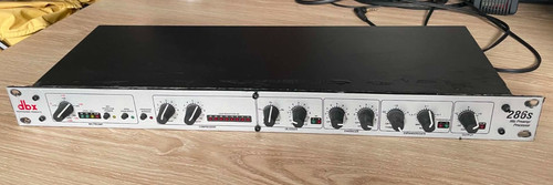 Dbx 286s mikrofon - dbx,