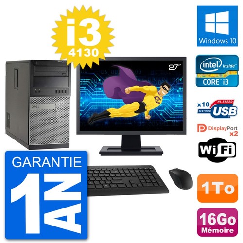 Tour dell 7020 - tour,