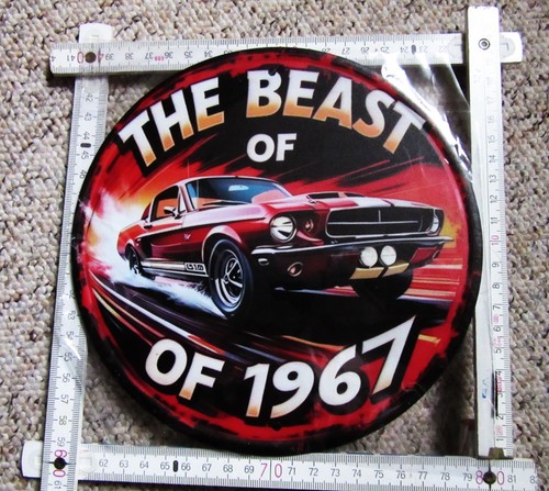 1967 ford mustang the - 1967,