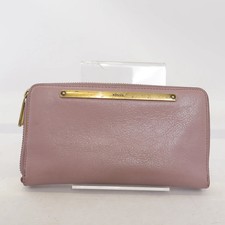 Fossil, Portemonnaie, Pink, 19