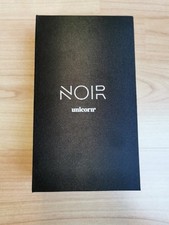 Unicorn Gary Anderson Noir Steeldarts 90% Tungsten 21g