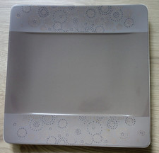 Frühstücksteller Villeroy & Boch Modern Grace Grey 22,5 x 22,5