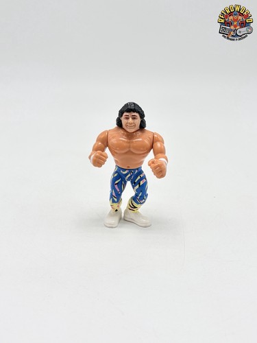 Wwf wwe hasbro - hasbro, figur