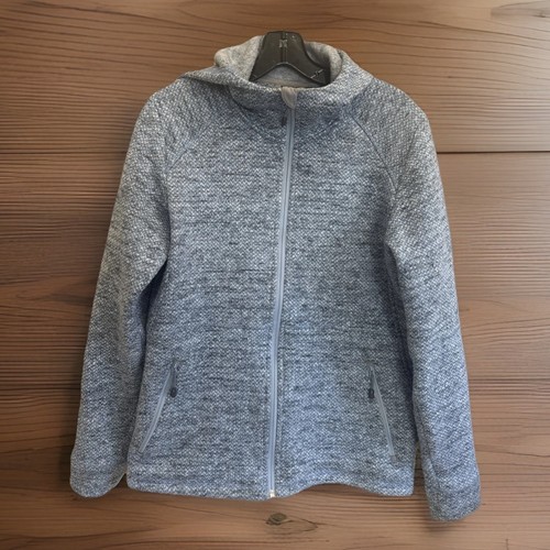 Mammut kachemak hooded zip - mammut,