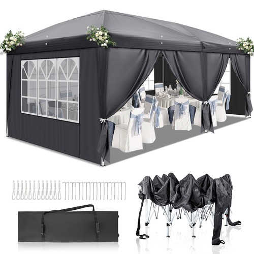 3mx6m faltpavillon pavillon - 3mx6m,