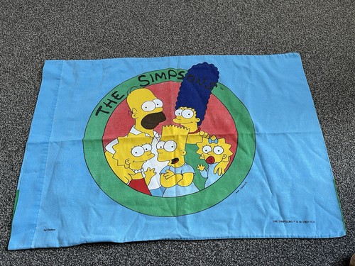 The simpsons vintage 1997 - the,