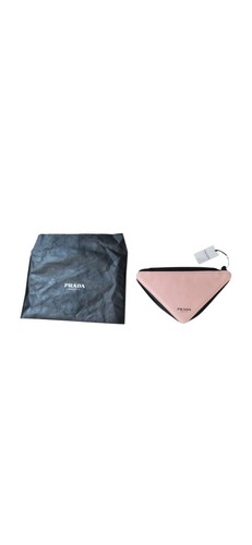 Prada paradoxe beauty pouch - prada,