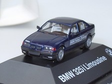 Herpa BMW 325i "BMW