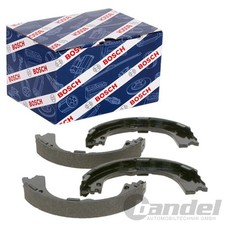 BOSCH HANDBREMSBACKEN FESTSTELLBREMSE passend für HYUNDAI TUCSON KIA SPORTAGE